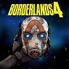 Borderlands 4 Logo